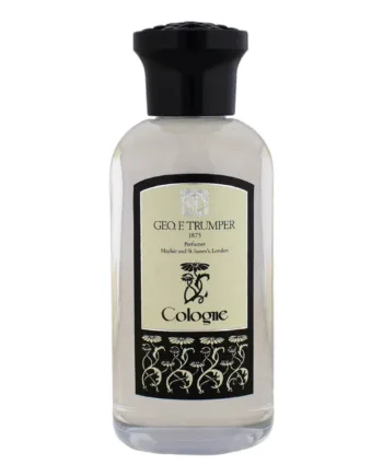 Geo    Trumper Cologne  Eau De Cologne  Plastikflaske  100 Ml