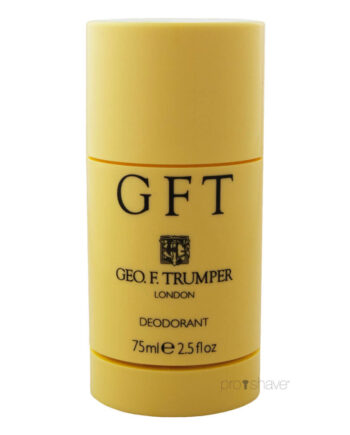 Geo    Trumper Deodorant Stick  Gft  75 Ml