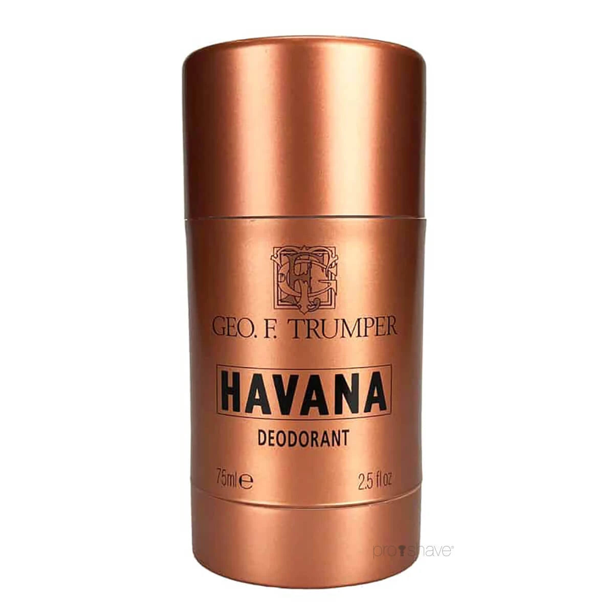 Geo Trumper Deodorant Stick Havana 75 Ml