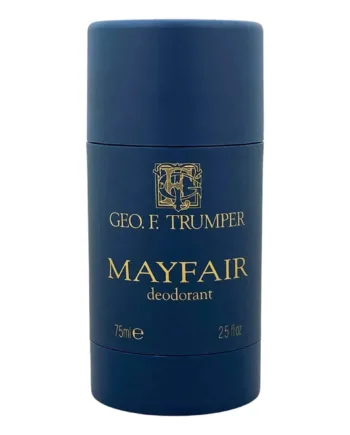 Geo    Trumper Deodorant Stick  Mayfair  75 Ml