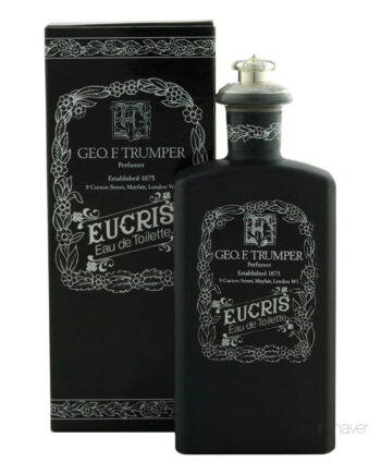 Geo    Trumper Eau De Toilette  Eucris  100 Ml