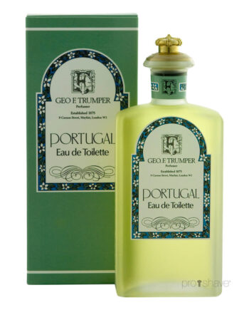 Geo    Trumper Eau De Toilette  Portugal  100 Ml