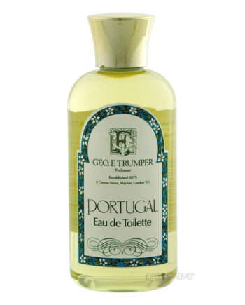 Geo    Trumper Eau De Toilette  Portugal  Plastikflaske  100 Ml