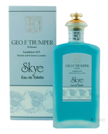 Geo    Trumper Eau De Toilette  Skye  100 Ml