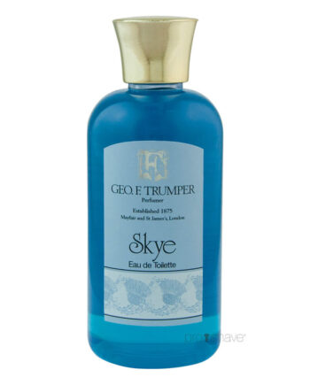 Geo    Trumper Eau De Toilette  Skye  Plastikflaske  100 Ml