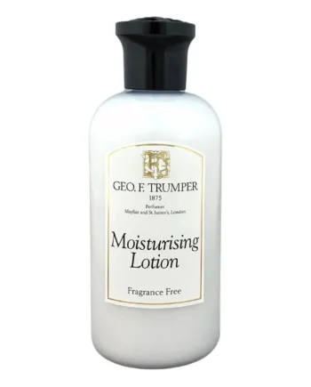 Geo    Trumper Fugtighedscreme  Uden Duft  200 Ml