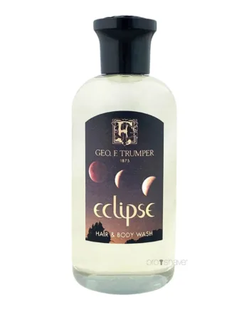 Geo    Trumper Hår-   Bodywash  Eclipse  200 Ml