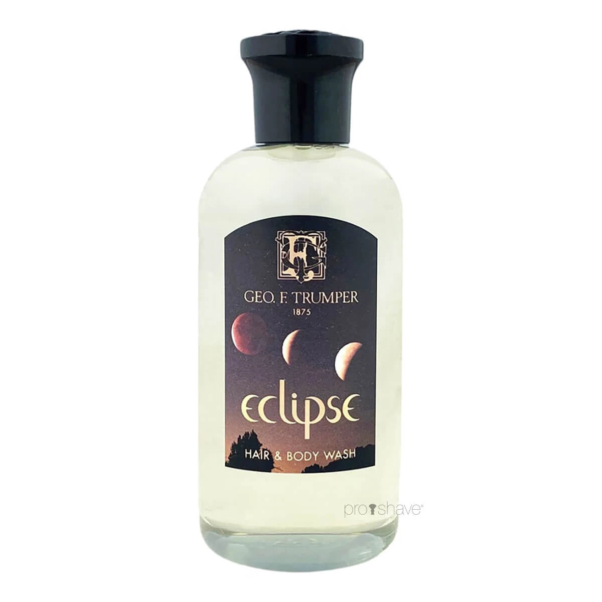 Geo Trumper Hår- Bodywash Eclipse 200 Ml