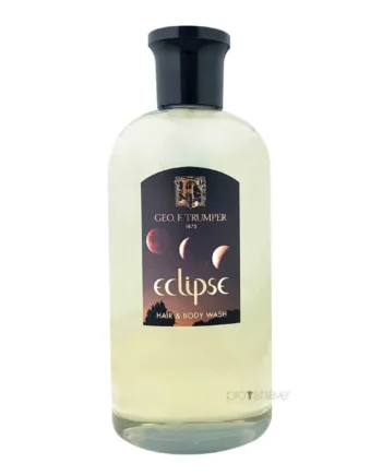 Geo    Trumper Hår-   Bodywash  Eclipse  500 Ml