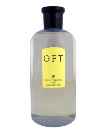 Geo    Trumper Hår-   Bodywash  Gft  500 Ml