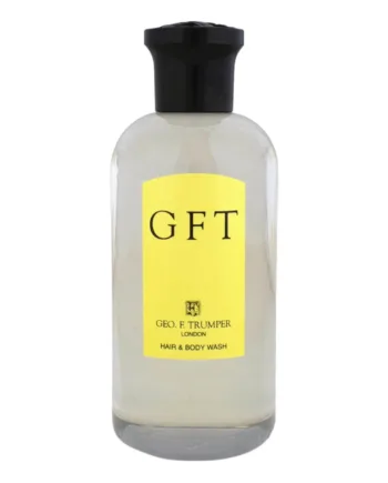 Geo    Trumper Hår-   Bodywash  Gft  200 Ml