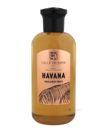 Geo    Trumper Hår-   Bodywash  Havana  200 Ml