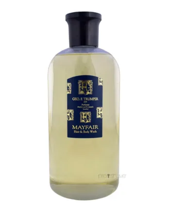 Geo    Trumper Hår-   Bodywash  Mayfair  500 Ml