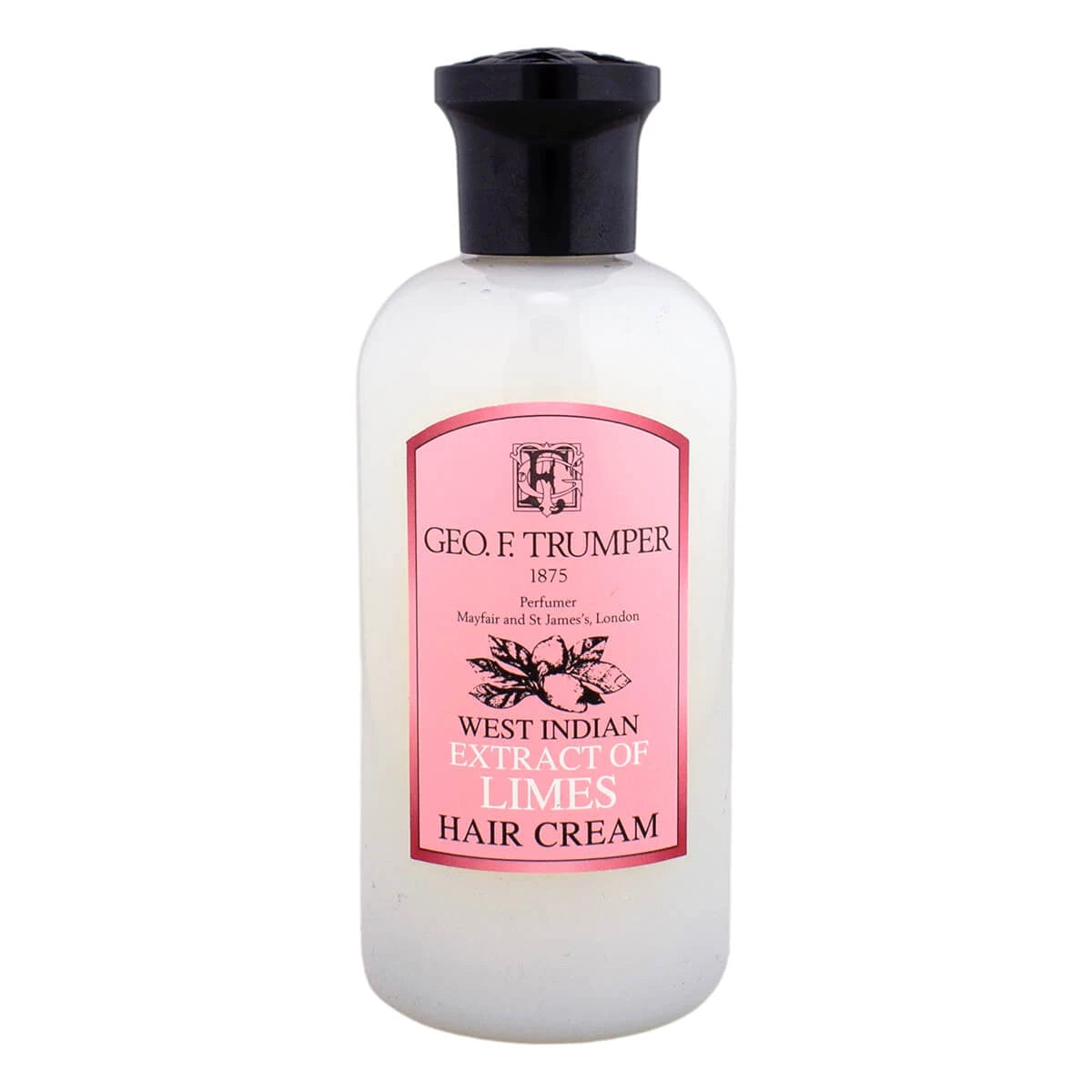 Geo Trumper Hårcreme Limes 200 Ml