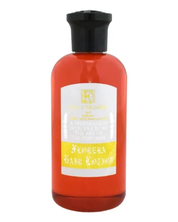 Geo    Trumper Hairdressing  Amber Floreka  200 Ml