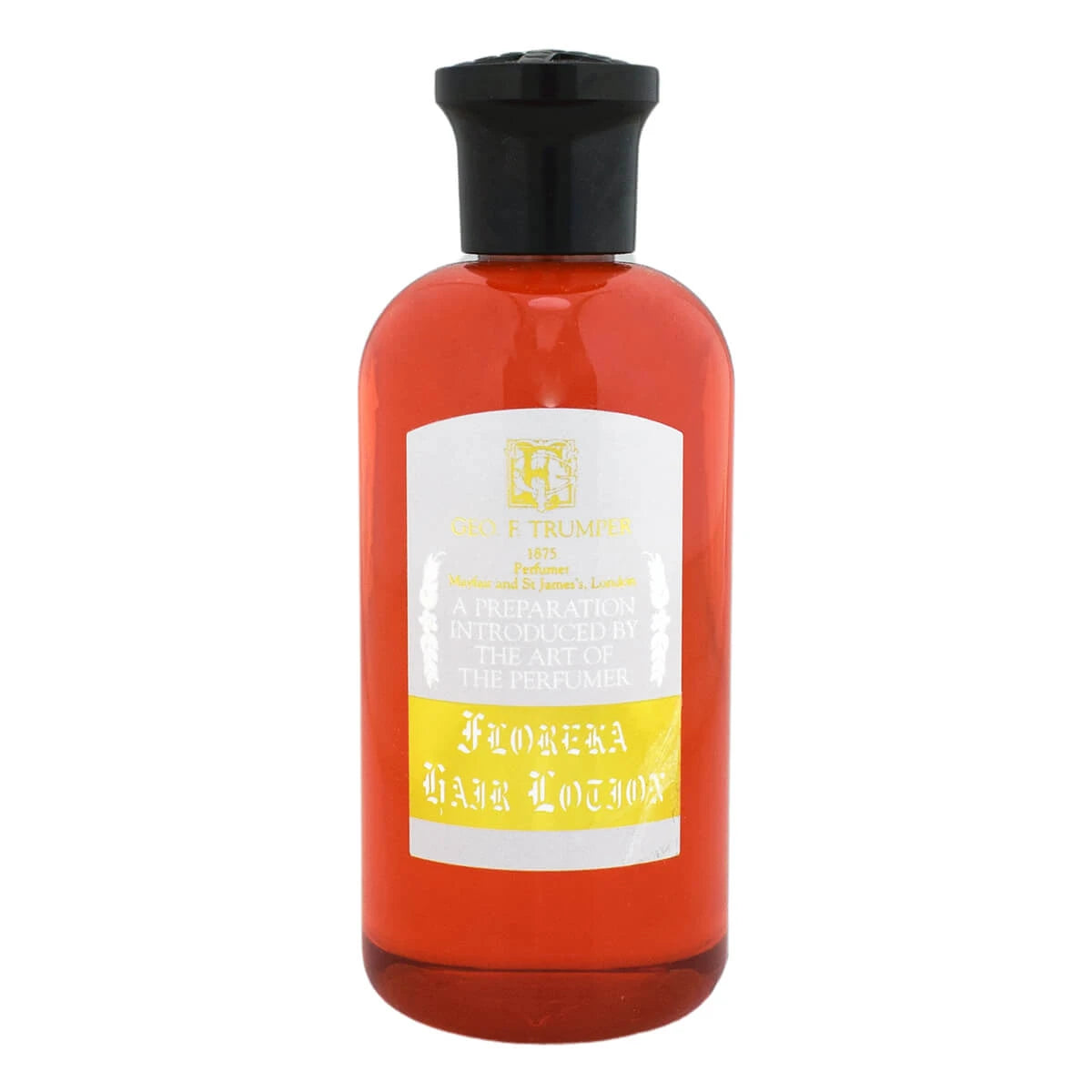 Geo Trumper Hairdressing Amber Floreka 200 Ml