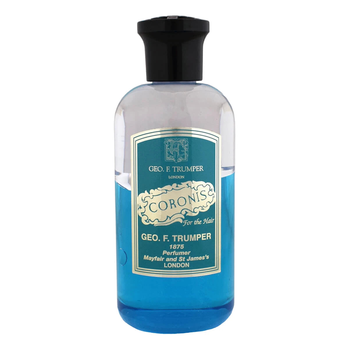 Geo Trumper Hairdressing Coronis 200 Ml