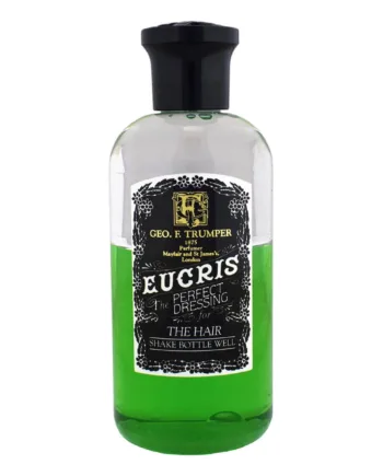 Geo    Trumper Hairdressing  Eucris  200 Ml
