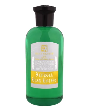 Geo    Trumper Hairdressing  Green Floreka  200 Ml