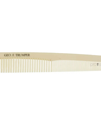Geo    Trumper Kam  17 Cm  Ivory