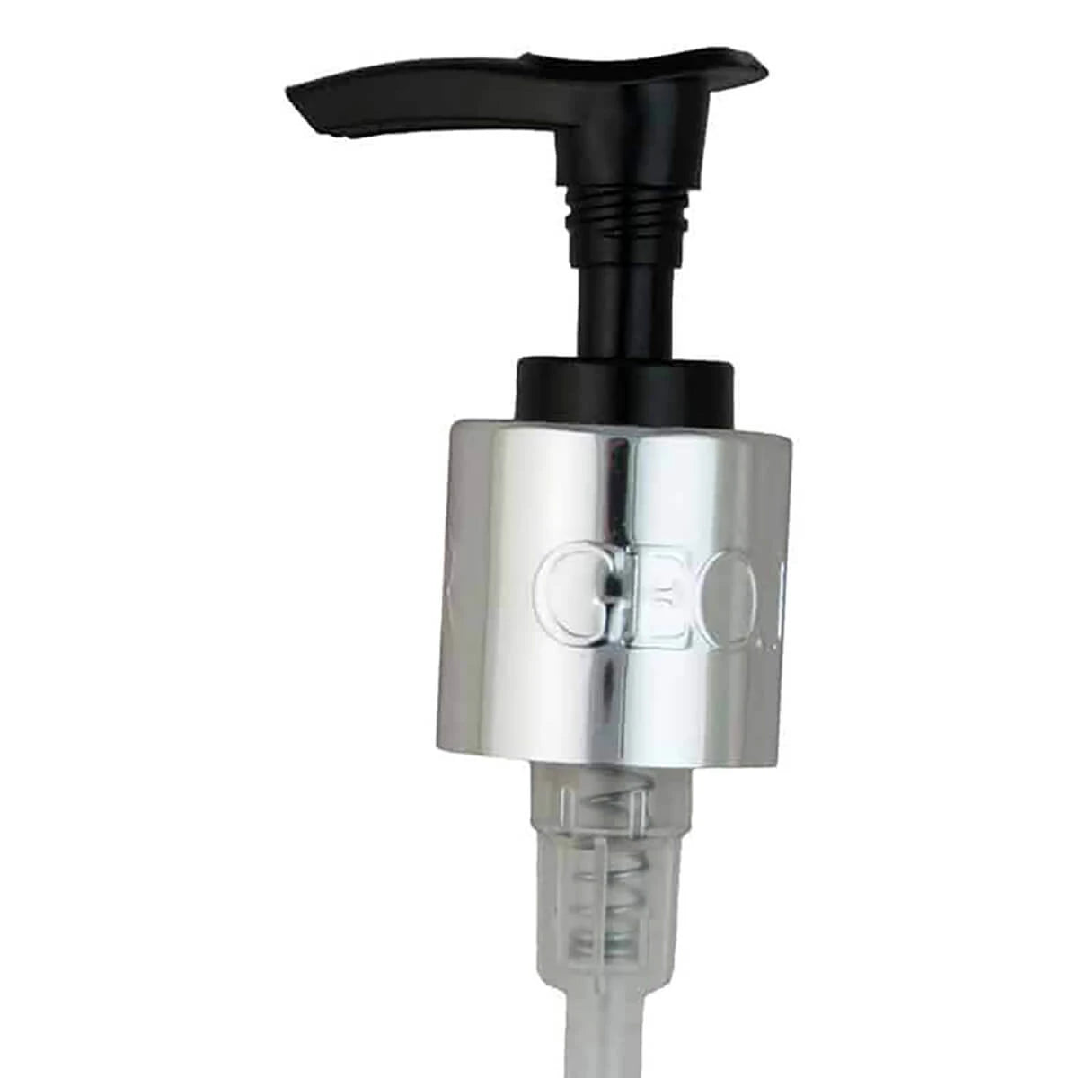 Geo Trumper Pumpe Til 500 Ml Flaske