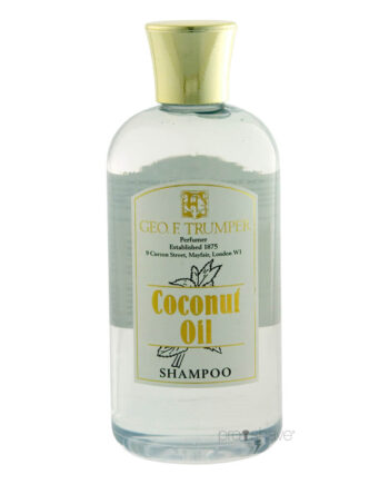 Geo    Trumper Shampoo  Kokos  200 Ml