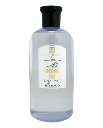 Geo    Trumper Shampoo  Kokos  500 Ml