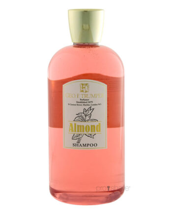 Geo    Trumper Shampoo  Mandel  500 Ml