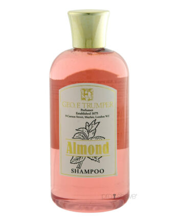 Geo    Trumper Shampoo  Mandel  200 Ml