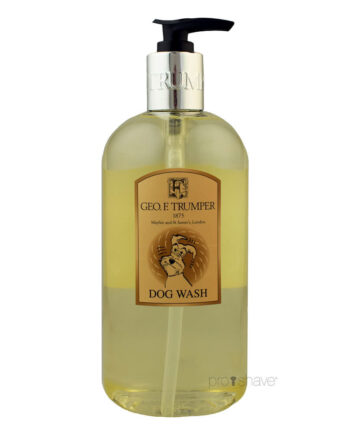Geo    Trumper Shampoo Til Hunde  500 Ml