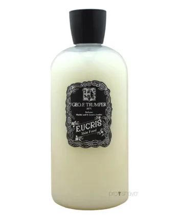 Geo    Trumper Skin Food  Eucris  500 Ml