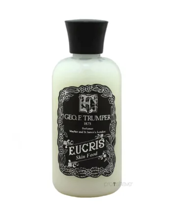 Geo    Trumper Skin Food  Eucris  100 Ml
