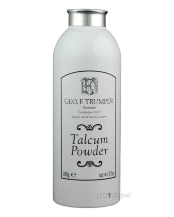 Geo    Trumper Talkum  100 Gr