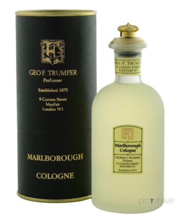 Geo    Trumper The Trumper Collection Cologne  Marlborough  100 Ml