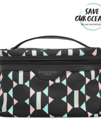 Gillian Jones Beauty Box Geo