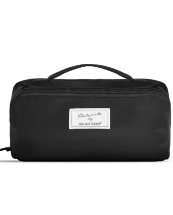Gillian Jones Easypack Bag Toilettaske Sort