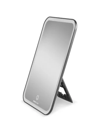 Gillian Jones Tablet-spejl Sort