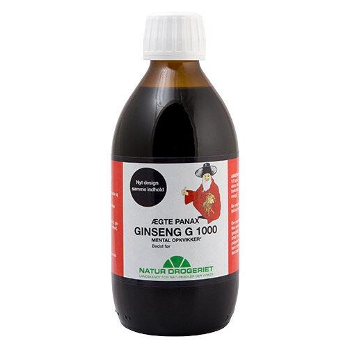 Ginseng   1000 300 Ml