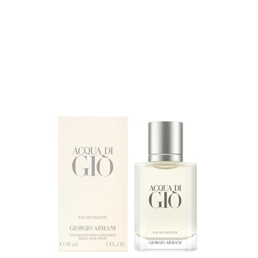 Giorgio Armani Acqua Di Gio Eau De Toilette 30 Ml