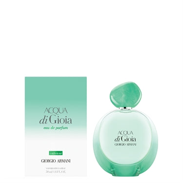 Giorgio Armani Acqua Di Gioia Eau De Parfum Intense 50 Ml