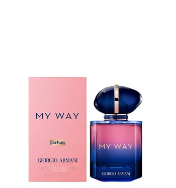 Giorgio Armani My Way Parfum 50 Ml