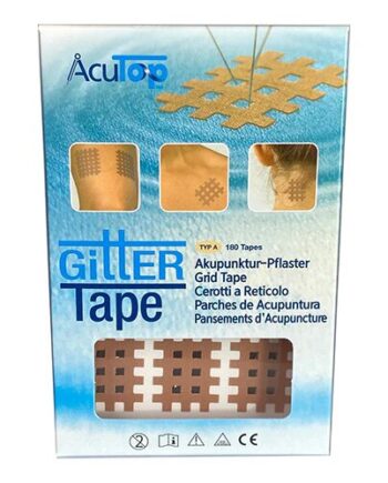 Gittertape Typ   180 Stk       Mm