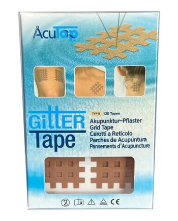 Gittertape Typ   120 Stk       Mm