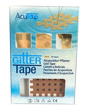 Gittertape Typ   40 Stk         Mm