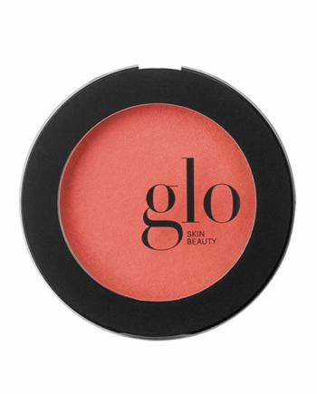 Glo Skin Beauty Blush  Pressed   Quot Papaya Quot    4g