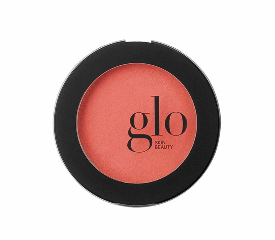 Glo Skin Beauty Blush Pressed Quot Papaya Quot 4g