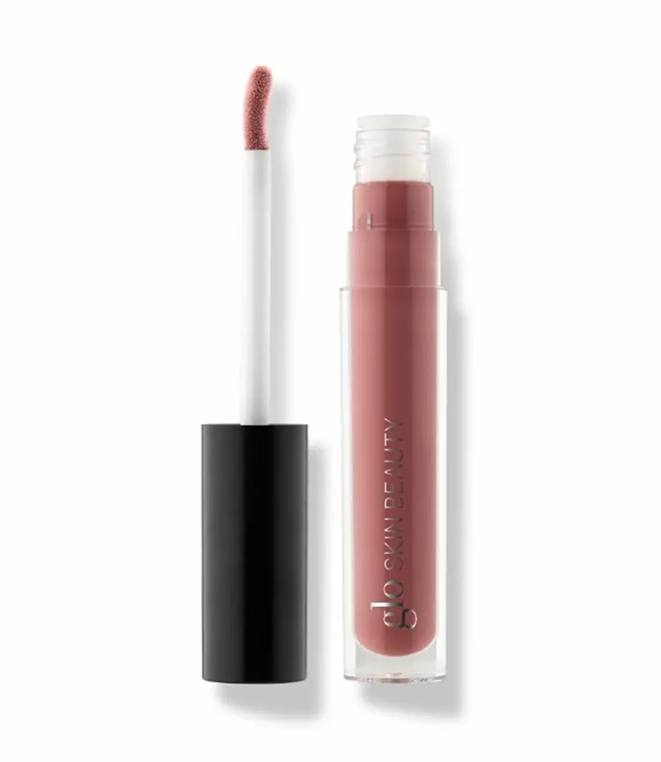 Glo Skin Beauty Conditioning Lip Gloss Quot Secret Agent Quot 5ml