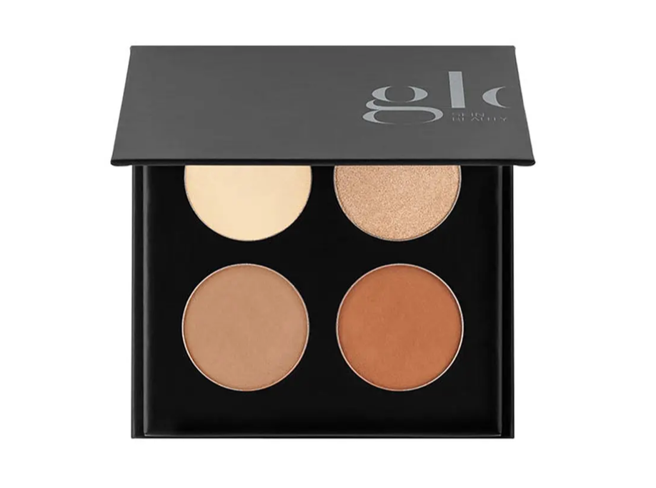 Glo Skin Beauty Contour Kit Medium To Dark 13 2g