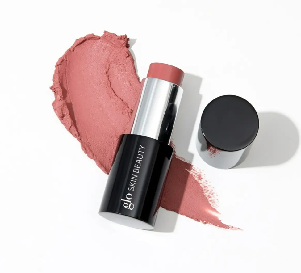 Glo Skin Beauty Cream Blush Stick Quot Fling Quot 10 5g