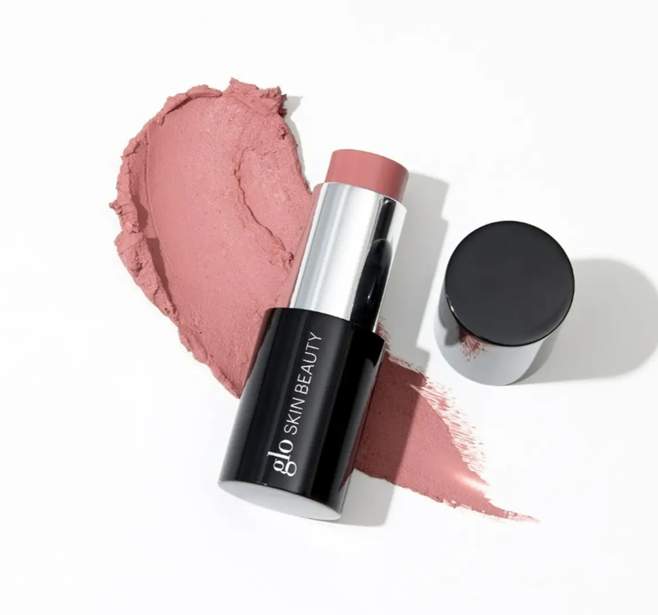 Glo Skin Beauty Cream Blush Stick Quot Hush Quot 10 5g